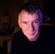 Brian McDonald