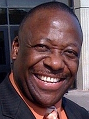 Denis G. Antoine