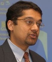 Shankar Vedantam