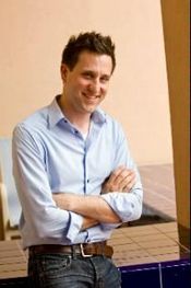 Josh Sundquist