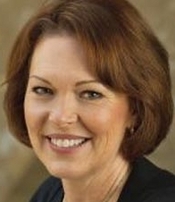 Gayle Haggard