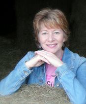 Stacey Coverstone