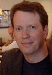Sean M. Carroll