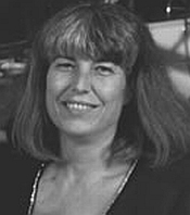 Dalia Roddy