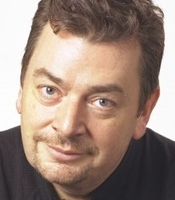 David Aaronovitch