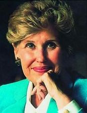 Erma Bombeck