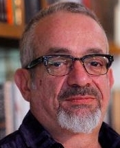 Rabih Alameddine