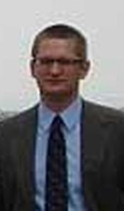 Gabriel Thompson