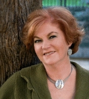 Patricia Falvey