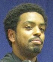 Joah Spearman