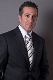 Charles Sophy