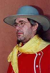 Johnny D. Boggs