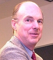 Howard E. McCurdy