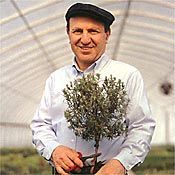Sal Gilbertie