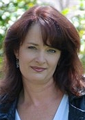 Diana Rowland