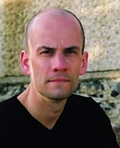 Simon Lelic