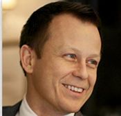 Stephen Perrine