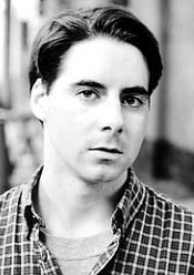 Peter Hessler