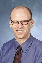 Jonathan M. Metzl