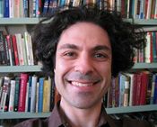 David Suisman