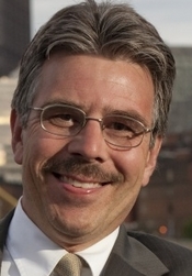 Ken Gormley