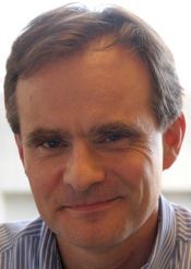 Simon Johnson