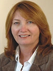Loretta Ellsworth