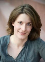 Sara Creasy