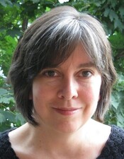 Elizabeth Bass