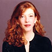 Susan Orlean
