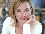Trish Magwood