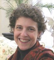Toni Sciarra Poynter