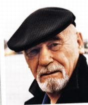 Brian Jacques