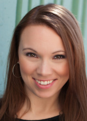 Suzanne Young