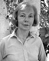 Gloria Whelan