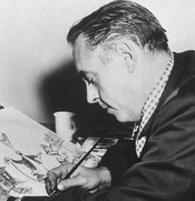 Frank Tashlin