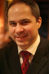 Brian Van Flandern