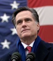 Mitt Romney