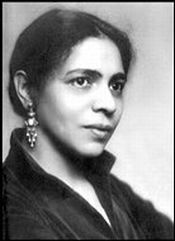 Author Nella Larsen Biography And Book List