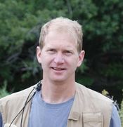 Anders Halverson