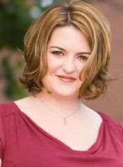 Carrie Ryan