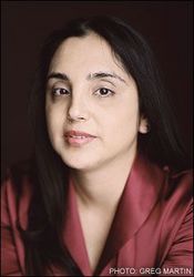 Sheena Iyengar