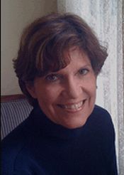 Lynne Olson
