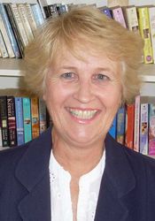 Vonnie Hughes