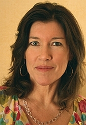 Zoe FitzGerald Carter