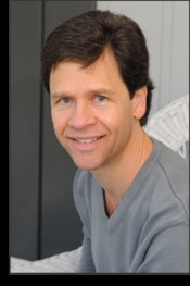 Jeffrey Stepakoff