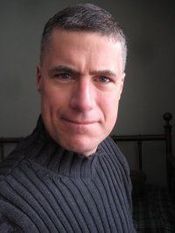 Gardiner Harris