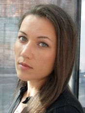 Melissa Febos