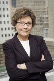 Deborah Amos