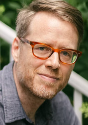 Eric Puchner